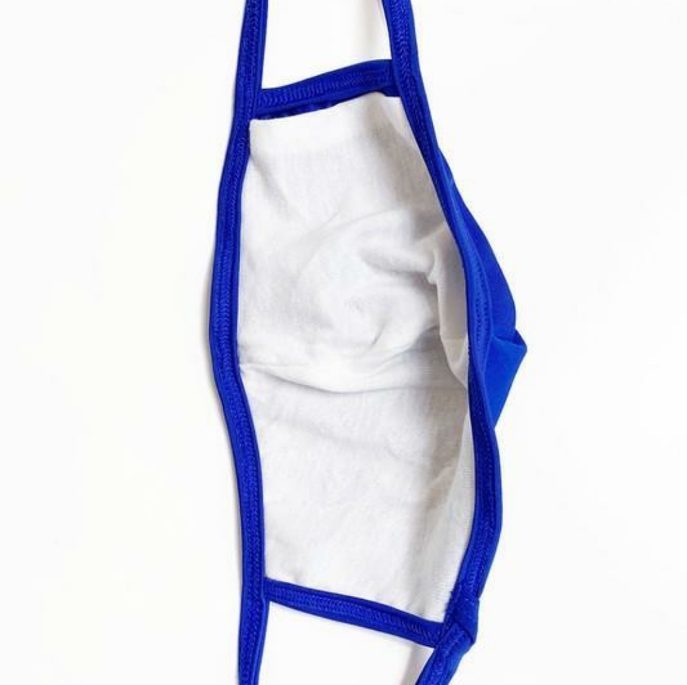 Face Masks - Picture 3 of 5
